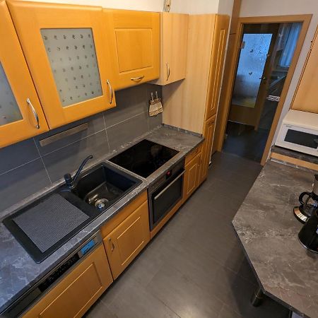 Ferienwohnung Elbaue Барби Экстерьер фото