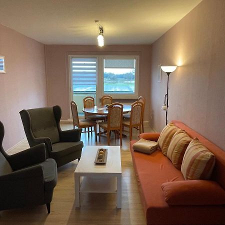 Ferienwohnung Elbaue Барби Экстерьер фото