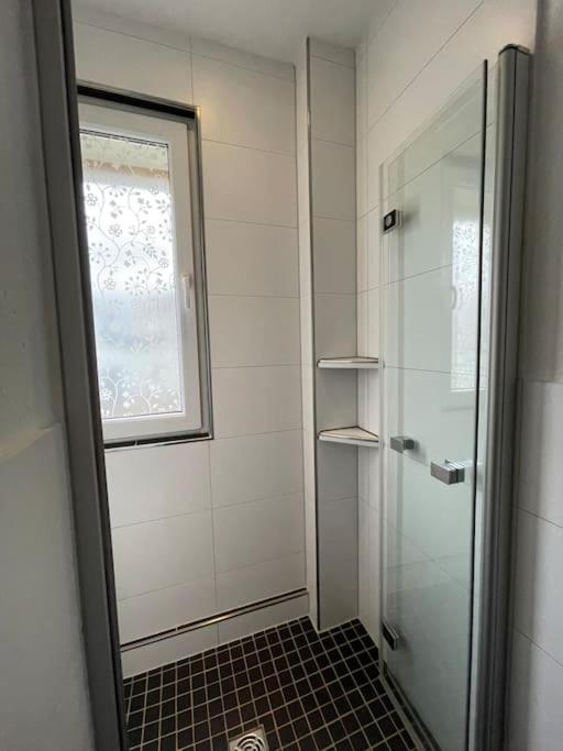 Ferienwohnung Elbaue Барби Экстерьер фото