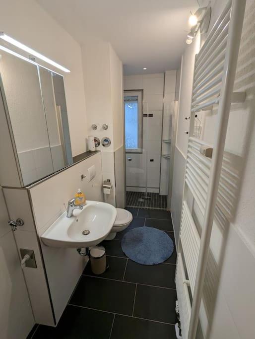 Ferienwohnung Elbaue Барби Экстерьер фото
