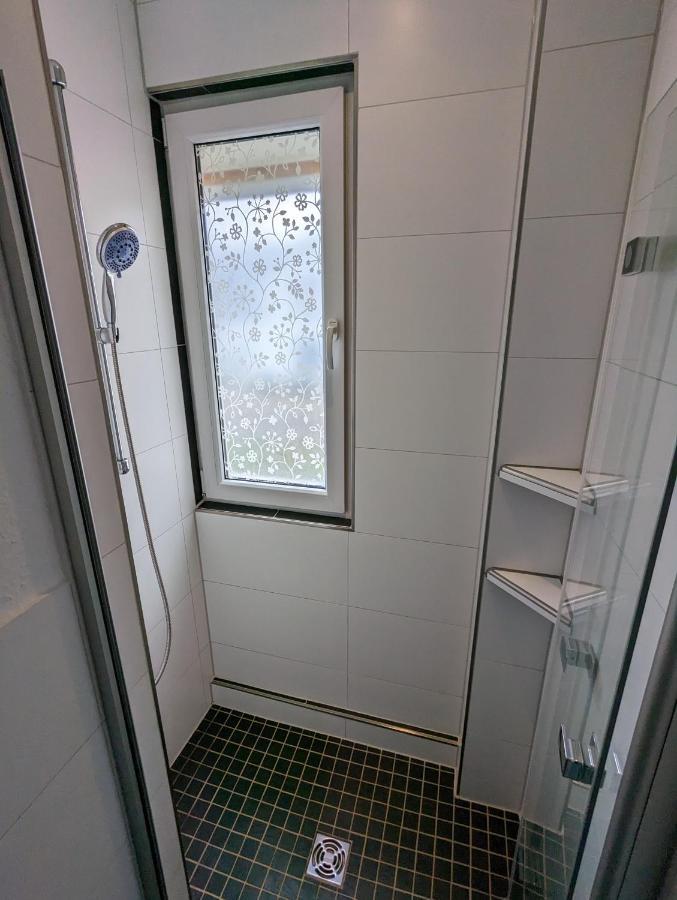 Ferienwohnung Elbaue Барби Экстерьер фото